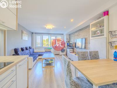 Sale apartment 3+1 Ostrava, Výškovická č. 3