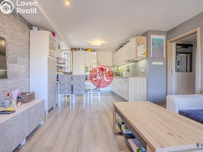 Sale apartment 3+1 Ostrava, Výškovická č. 2