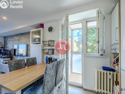 Sale apartment 3+1 Ostrava, Výškovická č. 4