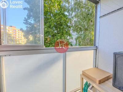 Sale apartment 3+1 Ostrava, Výškovická č. 5