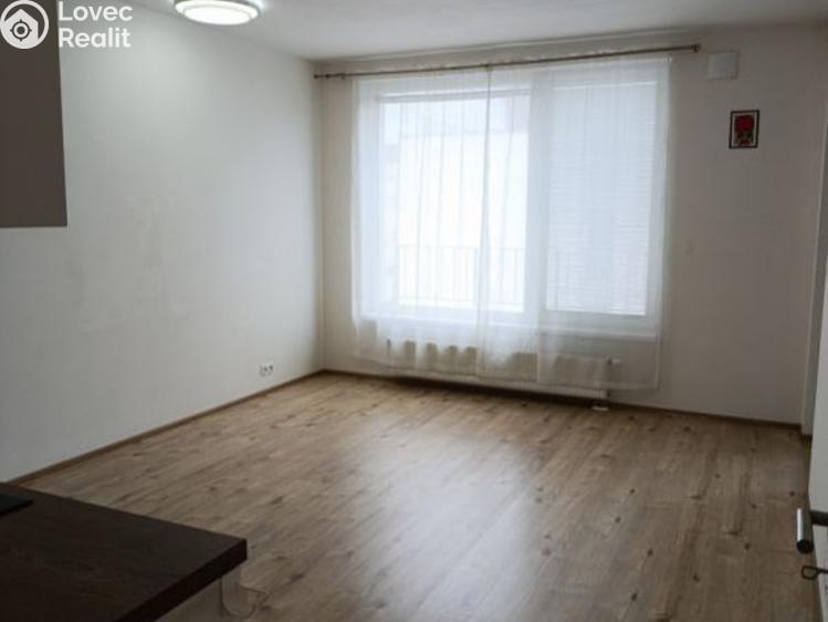 Pronájem bytu 2+KK Praha, Šífařská č. 1