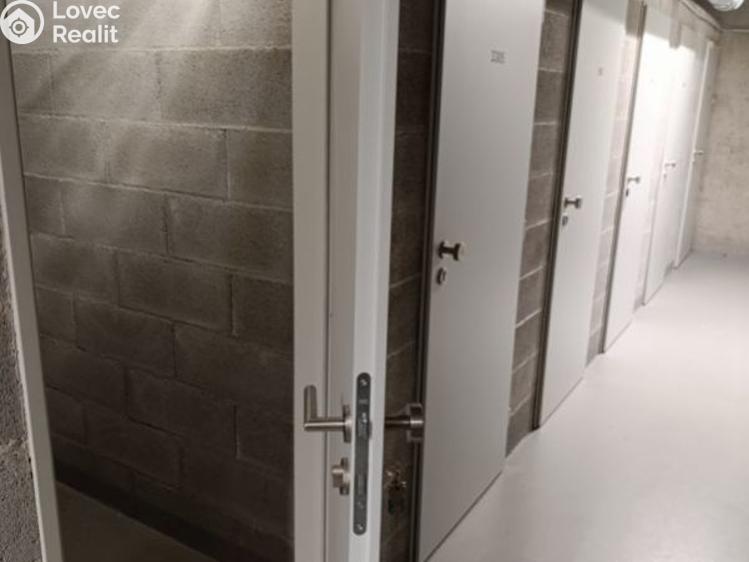 Pronájem bytu 2+KK Praha, Šífařská č. 11
