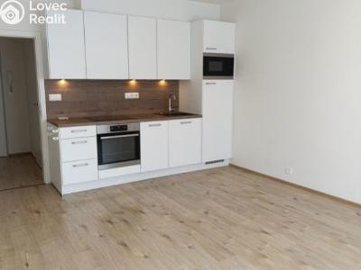 Pronájem bytu 2+KK Praha, Šífařská č. 2