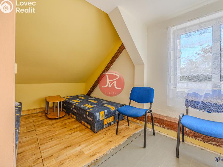 Prodej komerční nemovitosti Stará Ves nad Ondřejnicí, Mlýnská č. 29