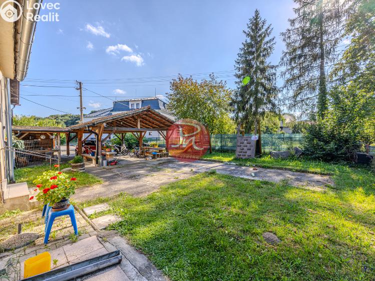 Продажа коммерческой недвижимости Stará Ves nad Ondřejnicí, Mlýnská č. 12