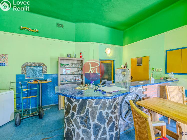 Продажа коммерческой недвижимости Stará Ves nad Ondřejnicí, Mlýnská č. 19