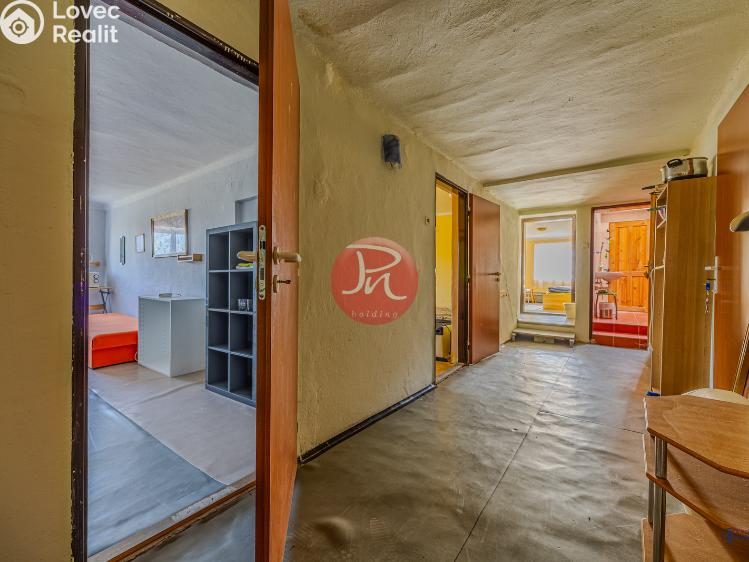 Продажа коммерческой недвижимости Stará Ves nad Ondřejnicí, Mlýnská č. 22