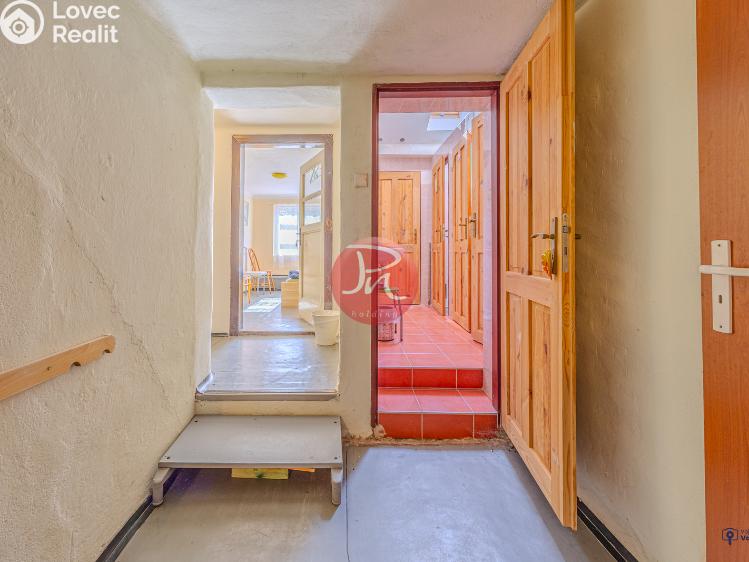 Продажа коммерческой недвижимости Stará Ves nad Ondřejnicí, Mlýnská č. 27