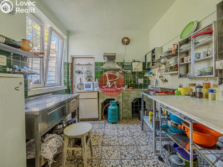 Sale commercial properties Stará Ves nad Ondřejnicí, Mlýnská č. 33