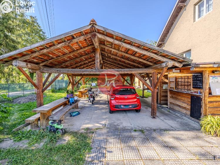 Sale commercial properties Stará Ves nad Ondřejnicí, Mlýnská č. 10