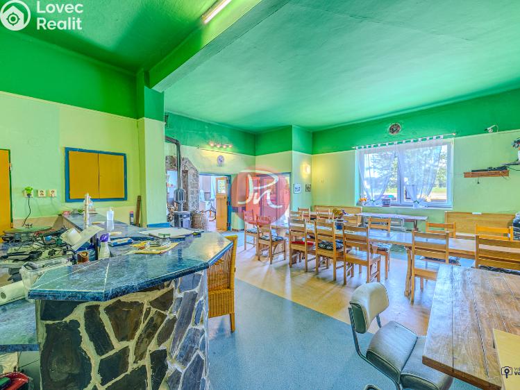 Sale commercial properties Stará Ves nad Ondřejnicí, Mlýnská č. 21