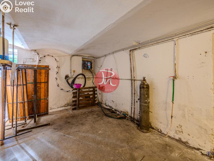 Sale commercial properties Stará Ves nad Ondřejnicí, Mlýnská č. 34