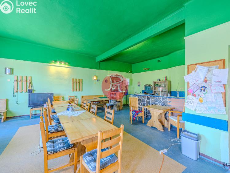 Prodej komerční nemovitosti Stará Ves nad Ondřejnicí, Mlýnská č. 16