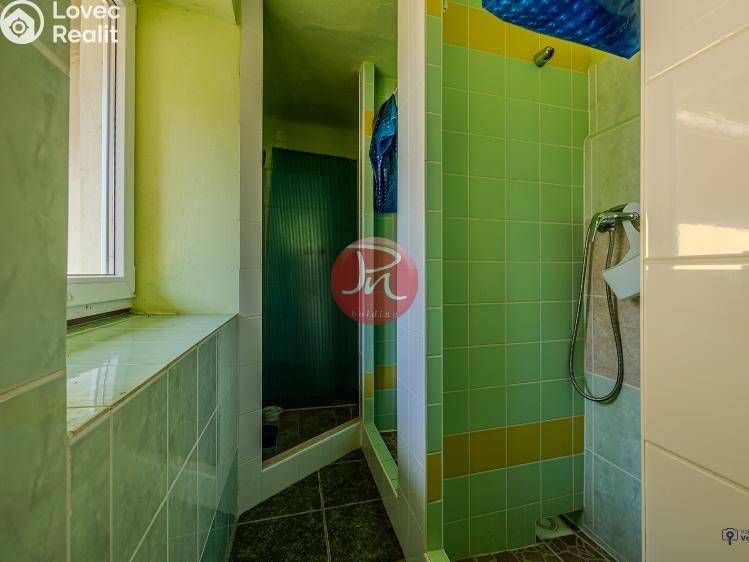 Sale commercial properties Stará Ves nad Ondřejnicí, Mlýnská č. 32