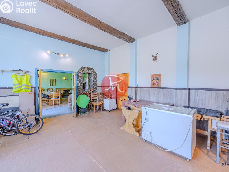 Продаж комерційної нерухомості Stará Ves nad Ondřejnicí, Mlýnská č. 14