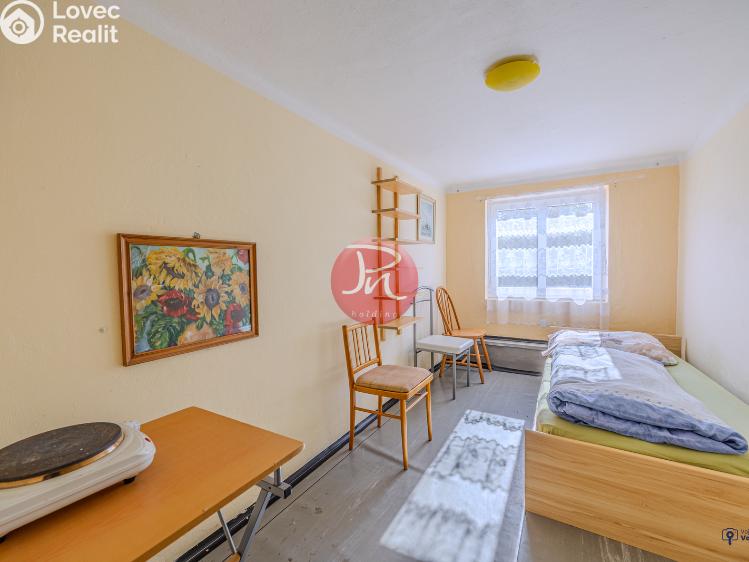 Продаж комерційної нерухомості Stará Ves nad Ondřejnicí, Mlýnská č. 28