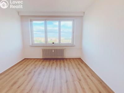 Pronájem bytu 4+1 Ostrava, Otakara Jeremiáše č. 3
