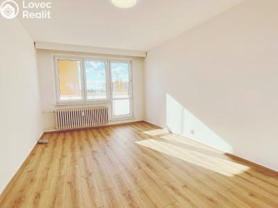 Pronájem bytu 4+1 Ostrava, Otakara Jeremiáše č. 4