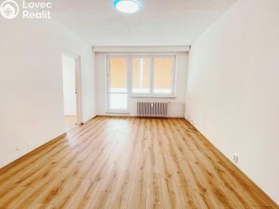 Pronájem bytu 4+1 Ostrava, Otakara Jeremiáše č. 5