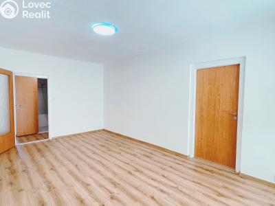 Pronájem bytu 4+1 Ostrava, Otakara Jeremiáše č. 6