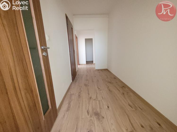 Prodej bytu 3+1 Pardubice, Jana Zajíce č. 4