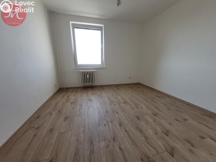 Prodej bytu 3+1 Pardubice, Jana Zajíce č. 6