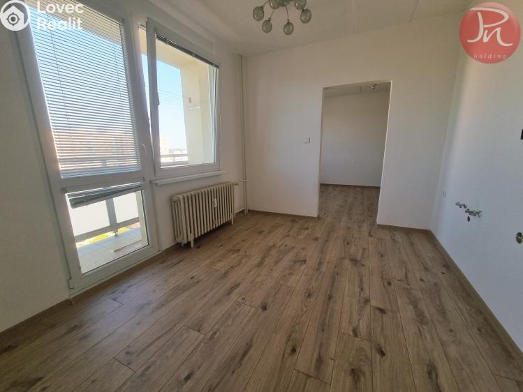 Prodej bytu 3+1 Pardubice, Jana Zajíce č. 8