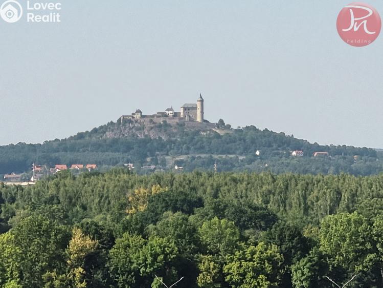Prodej bytu 3+1 Pardubice, Jana Zajíce č. 9