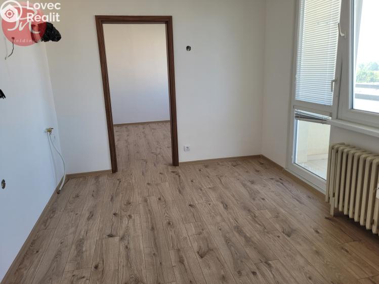 Prodej bytu 3+1 Pardubice, Jana Zajíce č. 2