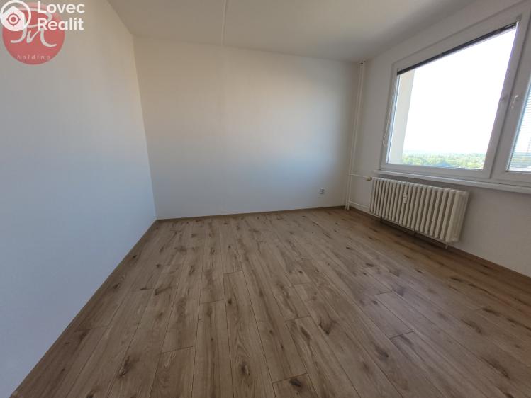 Prodej bytu 3+1 Pardubice, Jana Zajíce č. 3