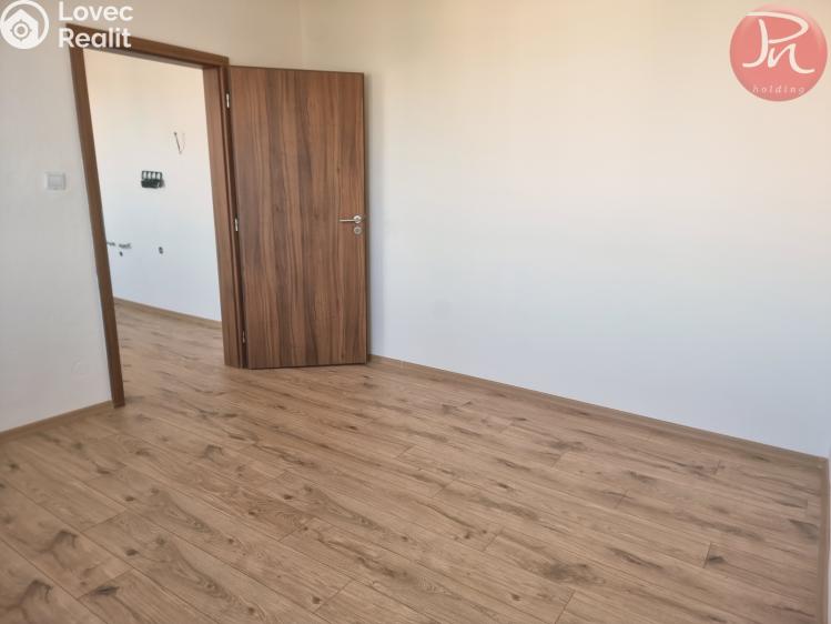 Prodej bytu 3+1 Pardubice, Jana Zajíce č. 7