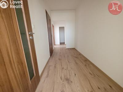 Prodej bytu 3+1 Pardubice, Jana Zajíce č. 4