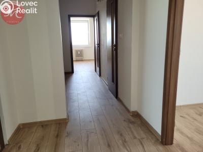 Prodej bytu 3+1 Pardubice, Jana Zajíce č. 5