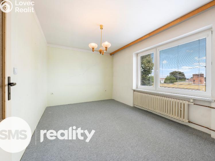 Prodej rodinného domu Ratíškovice, Múdrá 545 č. 12