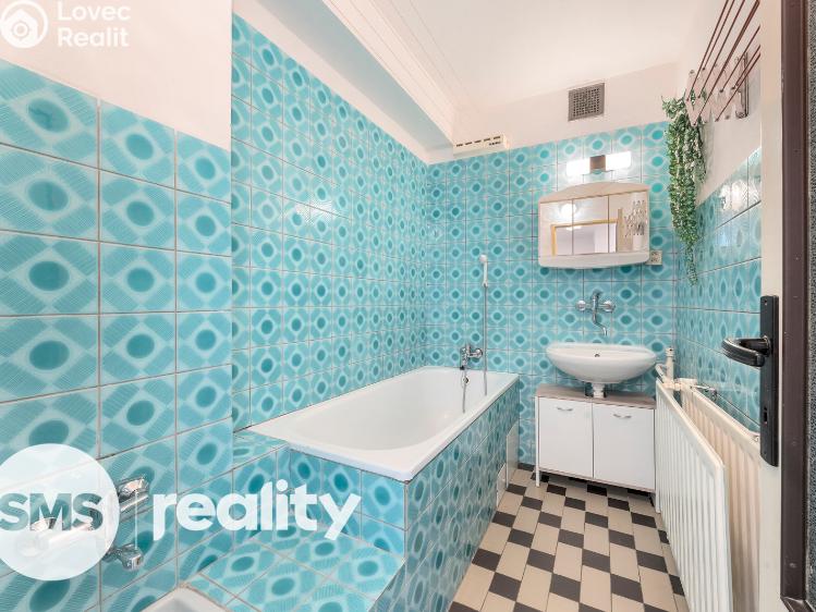 Prodej rodinného domu Ratíškovice, Múdrá 545 č. 20