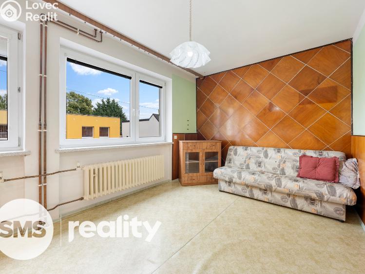 Продажа семейного дома Ratíškovice, Múdrá 545 č. 3