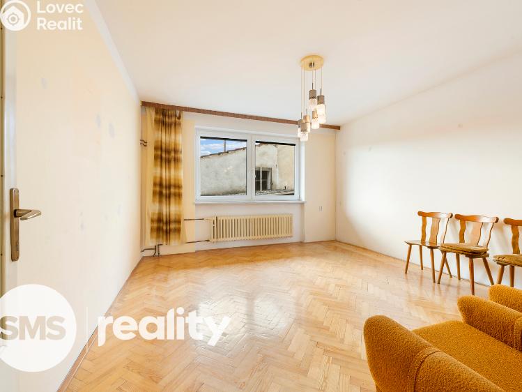 Продажа семейного дома Ratíškovice, Múdrá 545 č. 5