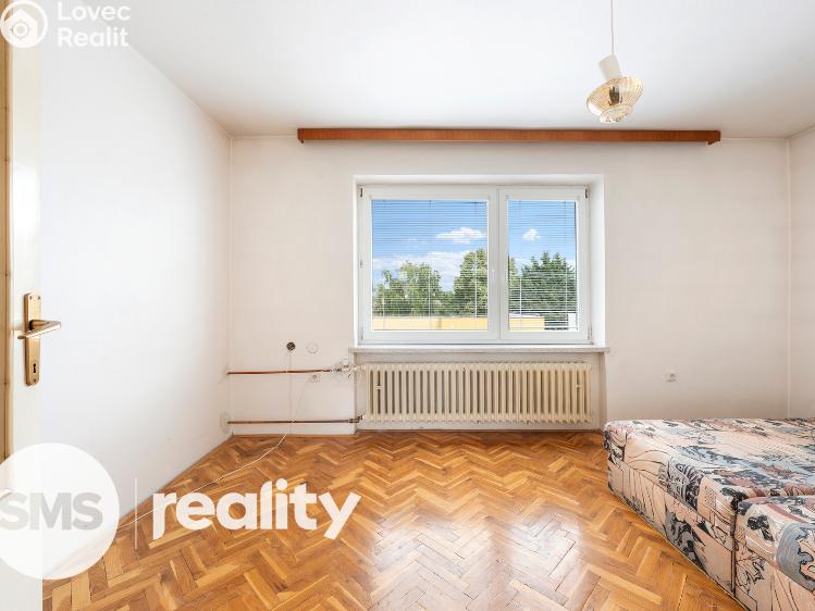 Продажа семейного дома Ratíškovice, Múdrá 545 č. 9