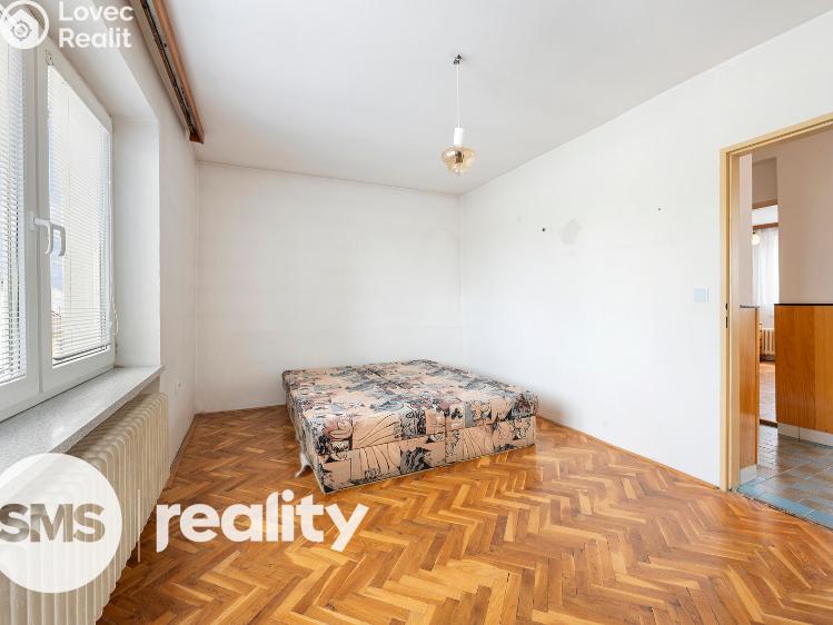 Продажа семейного дома Ratíškovice, Múdrá 545 č. 10