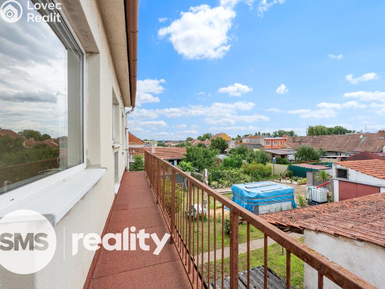 Продажа семейного дома Ratíškovice, Múdrá 545 č. 15