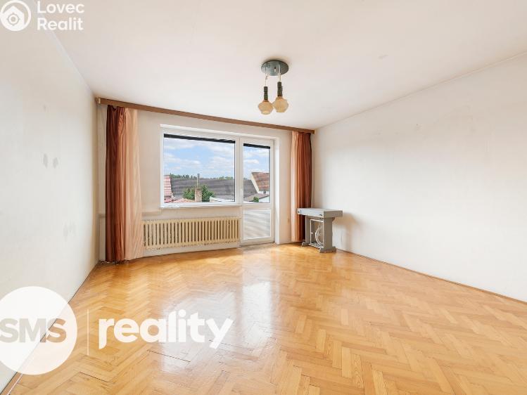 Продажа семейного дома Ratíškovice, Múdrá 545 č. 16