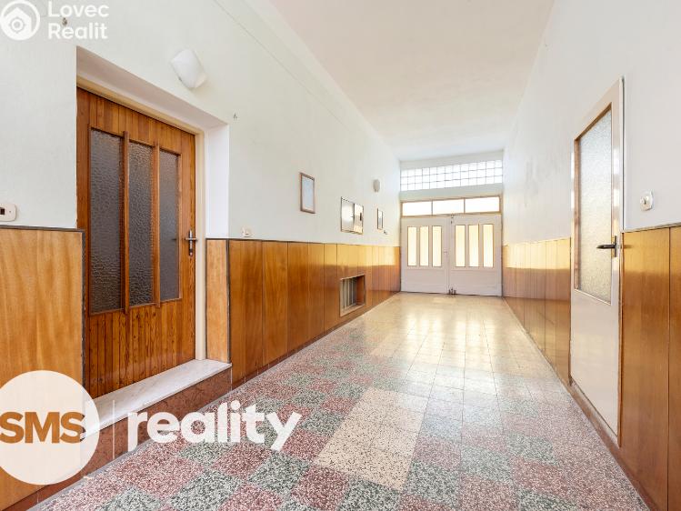 Продажа семейного дома Ratíškovice, Múdrá 545 č. 17