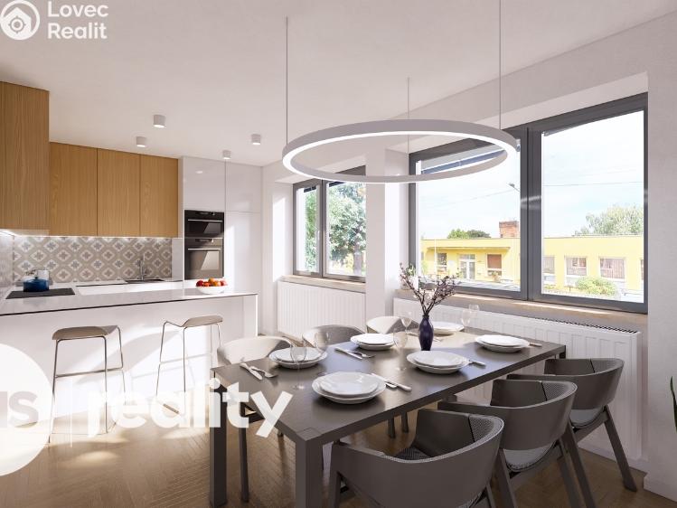 Продажа семейного дома Ratíškovice, Múdrá 545 č. 24