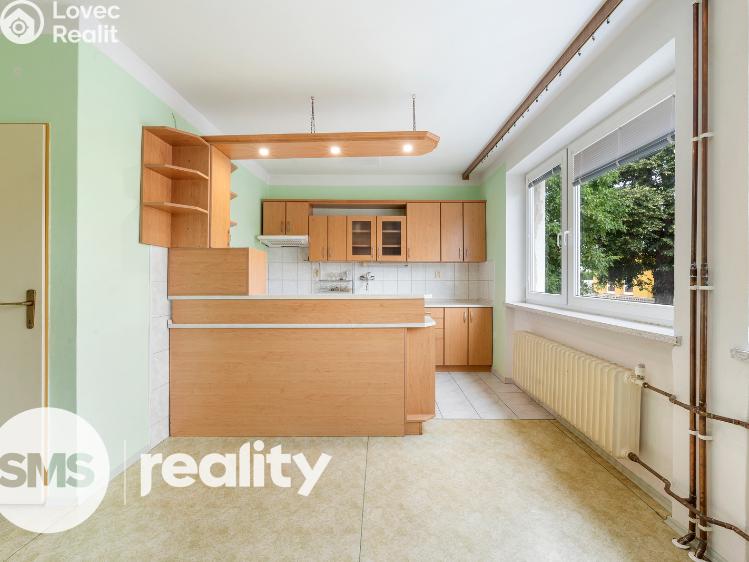 Продажа семейного дома Ratíškovice, Múdrá 545 č. 1