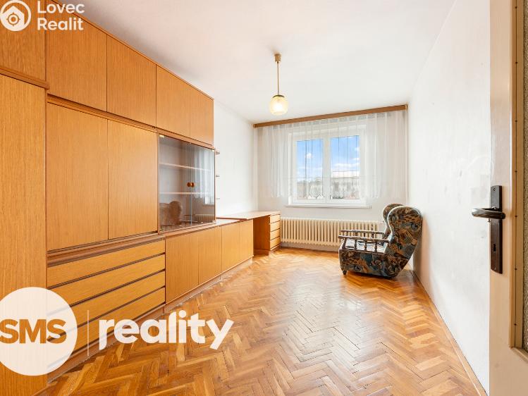 Продажа семейного дома Ratíškovice, Múdrá 545 č. 7