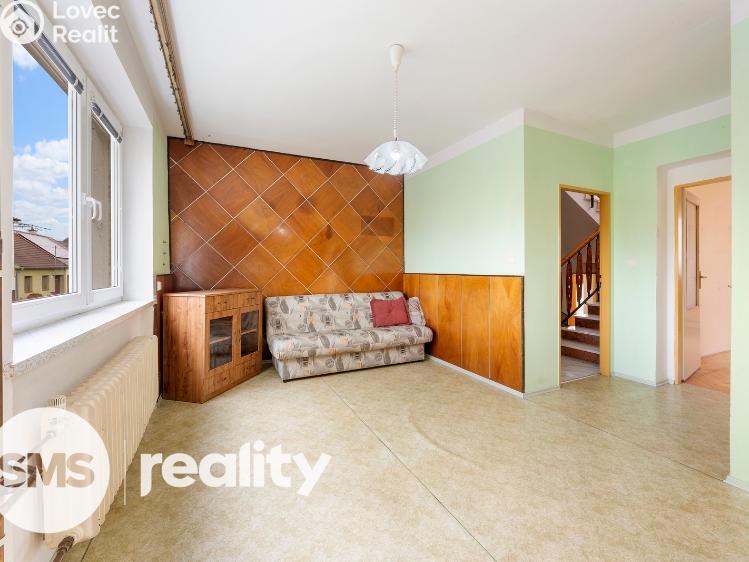 Продажа семейного дома Ratíškovice, Múdrá 545 č. 8