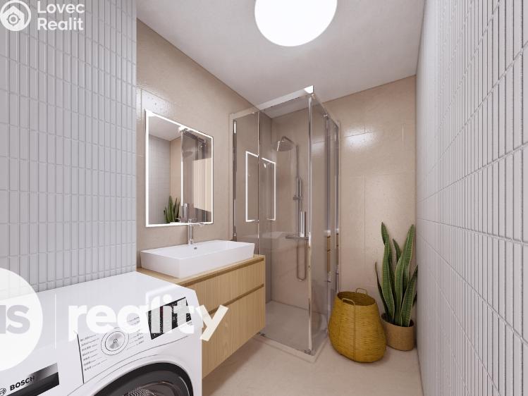 Продажа семейного дома Ratíškovice, Múdrá 545 č. 25