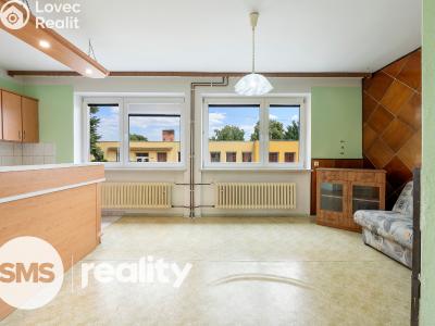 Продаж сімейного будинку Ratíškovice, Múdrá 545 č. 2