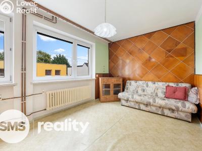 Продаж сімейного будинку Ratíškovice, Múdrá 545 č. 3