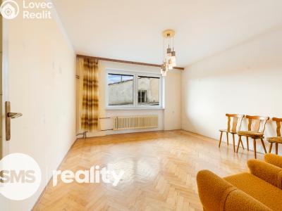 Продаж сімейного будинку Ratíškovice, Múdrá 545 č. 5